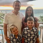 Anne Schloss Bauman - @annebau826 - Instagram