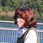 Anne Baumann - @baumann2046 - Instagram