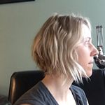 Anne Baumann - @baumannanne - Instagram