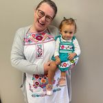 Anne Baumann - @annentodd - Instagram