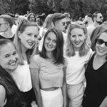 Anne-Sophie Baumann - @sincerely_anni - Instagram