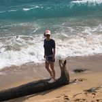Anne Baumgartner - @tigernanou - Instagram