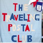 Anne Baumgartner & Molly Meng - @thetravelingpostalclub - Instagram