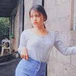 Anne Bayan - @itsme_gab15 - Instagram