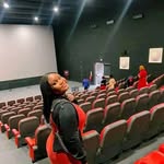 Anne Bayande - @bayandeanne - Instagram