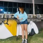 Seraphine Tolentino - @anne.bayan - Instagram