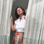 Anne Bazille Cansoy - @annebazillecansoy - Instagram