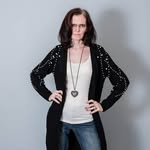 Ann Beadle-Reinitz - @icy_wolf_ - Instagram