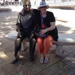 Anne Beal - @annekeithbeal - Instagram