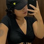 Anne Beatriz - @annebeamemo - Instagram
