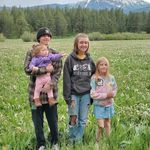 Kathy Anne Beam-Scarpetta - @kasueflower - Instagram