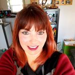 Annette Beamish Frosty - @annette_marie67 - Instagram