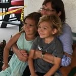 Anne Bean - @acwbean - Instagram