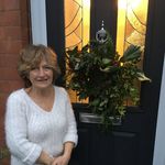 Anne Beard - @annebeard28 - Instagram