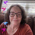 Anne Beard - @anniebb813 - Instagram