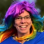 Ann Beardsley - @annmeeker - Instagram