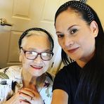 Annie Beardsley - Facebook