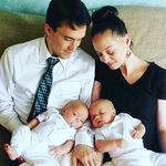 jessica anne beardsley - @tofu_for_twins - Instagram