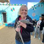 Anne Beatty Crain - @acrain7695 - Instagram