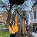 Sarah Anne Beatty - @hearts4rui - Instagram