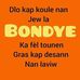 Anne Beaubrun - Facebook