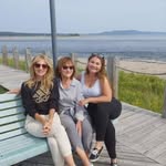 Anne-Marie Provencher Beaupré - @eiramennarehcnevorp - Instagram