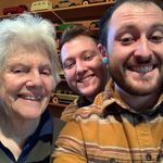 Anne Beaven - @abeaven1 - Instagram