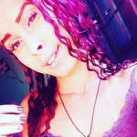 anne Beck - @geysesillva24 - Instagram