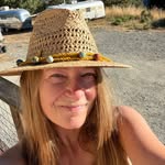 Anne Beck - @landlookersociety - Instagram