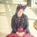 Anne Becker - @cosplay_girl91 - Instagram