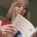 Anne Becker - @papillon296 - Instagram