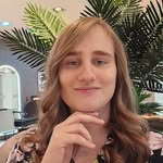 Anne Becker - @lamentialuna - Instagram