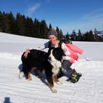 Anne Becker - @annemi1983 - Instagram
