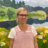 Anne Becker - @annebeckerart - TikTok