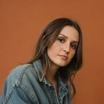 Anne Caroline Becker - @annebecker - Instagram