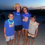 Anne Beckham - @annenbeckham - Instagram