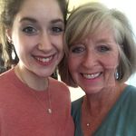 Anne Beckman - @mahb1349 - Instagram