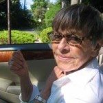 Anne Beckman - @mammaw - Instagram