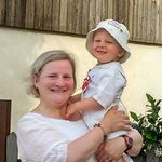 Carol Anne Beckman - @carolannebeckman - Instagram