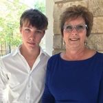 Lori Anne Beckman - @beckmanpratt - Instagram