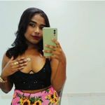 Thauanne Beckman - @annebeckman - Instagram