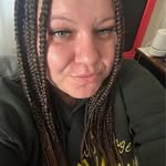 Ann Beckwith - @041715_natalia_overeverything - Instagram
