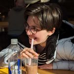 Anne Beckwith - @annearchy.b - Instagram