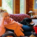 Anne beckwith (Hollins) - @annebeckwithhollins - Instagram