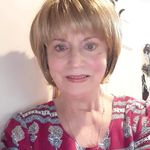 Anne Beckwith Martin - @anne_beckwith_martin789 - Instagram