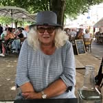 Jo-Anne Beckwith - @jabeckwith01 - Instagram