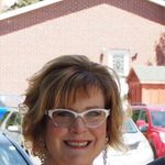 Anne Bedard - @bedard792 - Instagram