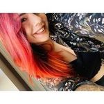 Arielle-Anne Bédard - @ari3.b3dard - Instagram