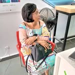 Bedi Anne Marie - @mariebedianne - Instagram
