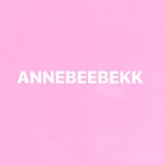 @annebeebekk - Instagram